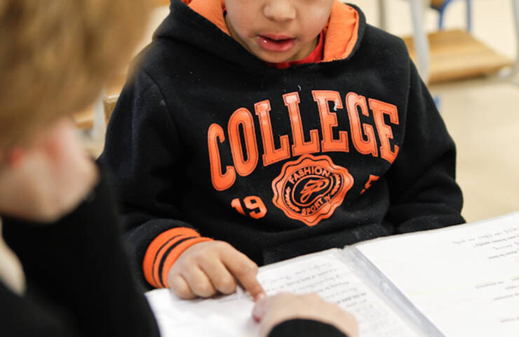 Club coup de pouce Club coup de pouce Club coup de pouce