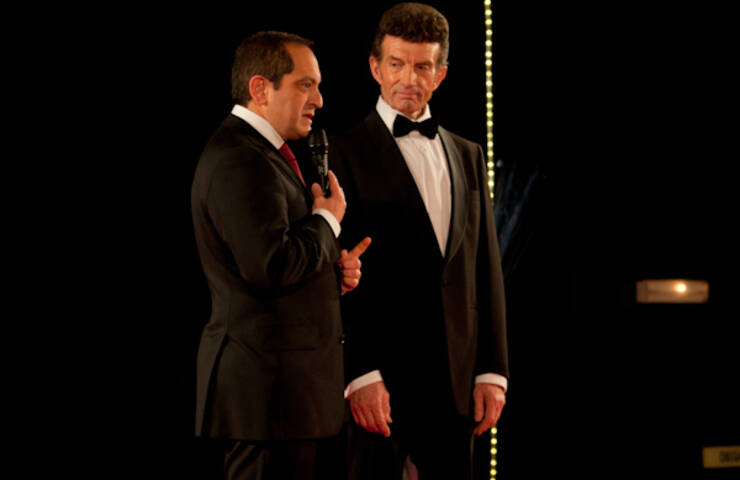 Election Miss Arpajon 2013