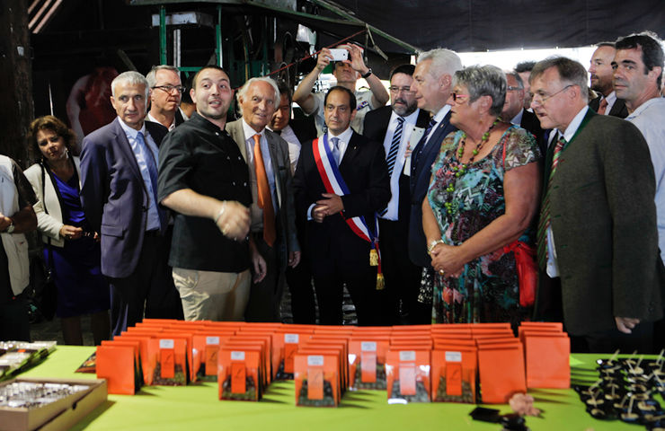 Foire aux Haricots 2014