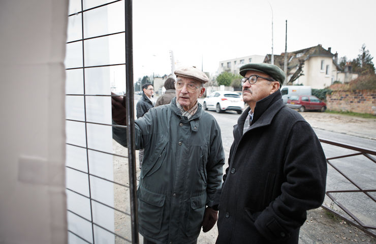 A votre rencontre (déc.-janv.)