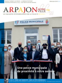 Couverture de la publication