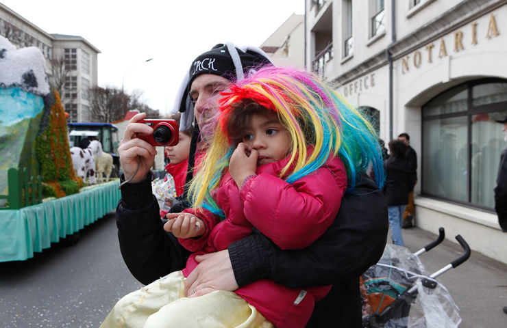 Carnaval 2014