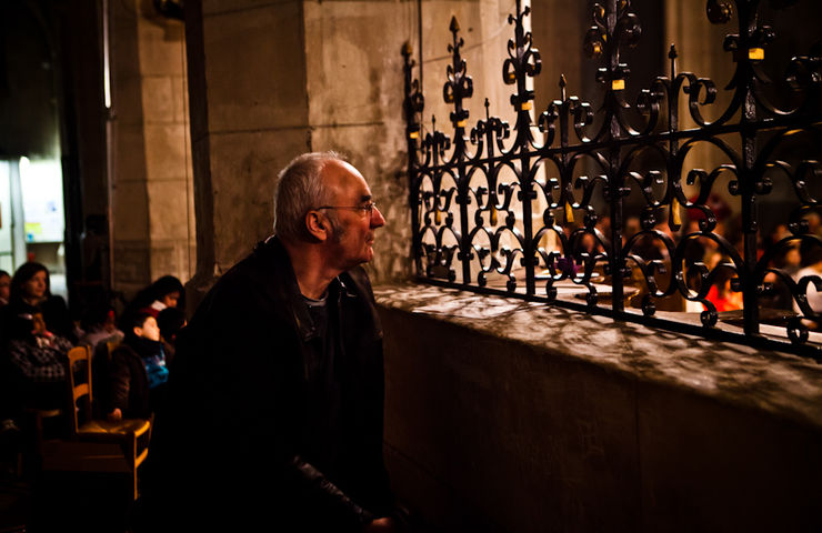 Concert Eglise Saint-Clément