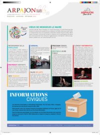 Couverture de la publication