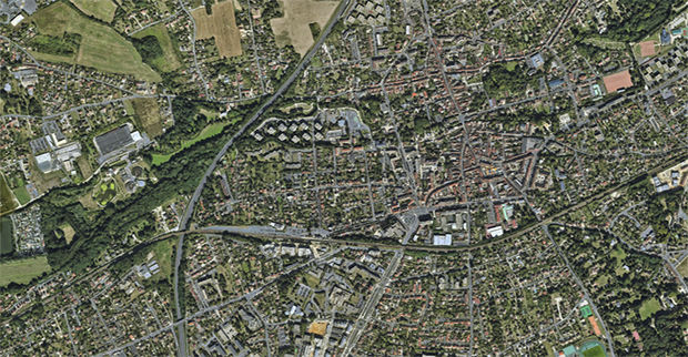 Arpajon Ville d'Arpajon