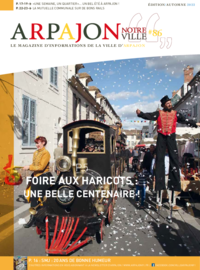 Couverture de la publication