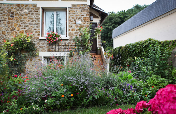 Jardins et balcons fleuris 2014