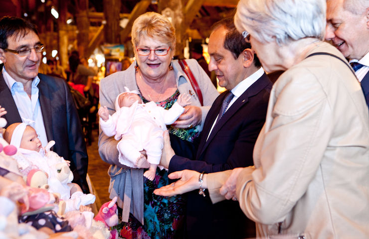 Salon des Artisans 2014