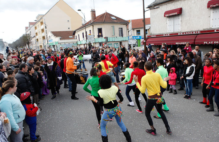 Carnaval 2014