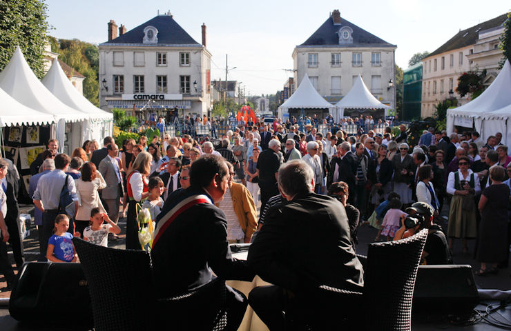 Foire aux Haricots 2014