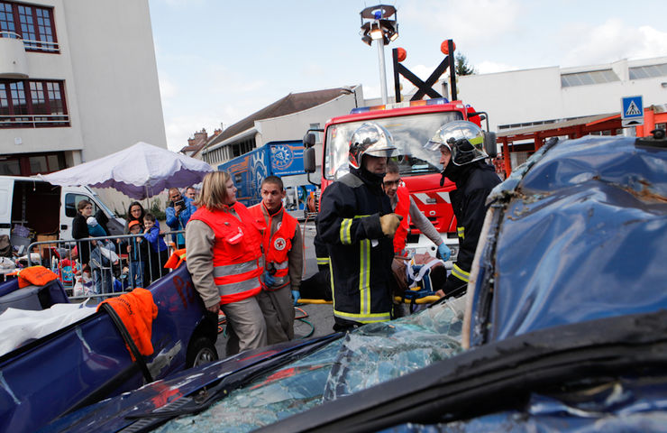 Foire aux haricots 2015