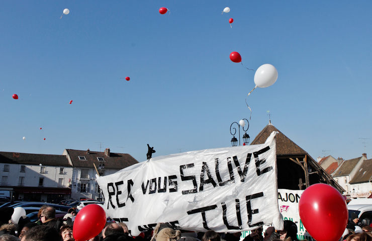 manif hôpital 2015