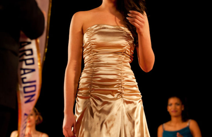 Election Miss Arpajon 2013