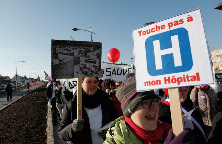 manif hôpital 2015