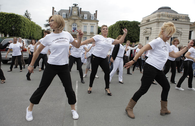 flashmob commerçants 04