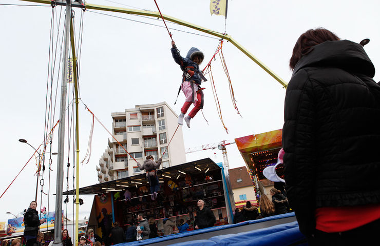 Carnaval 2014