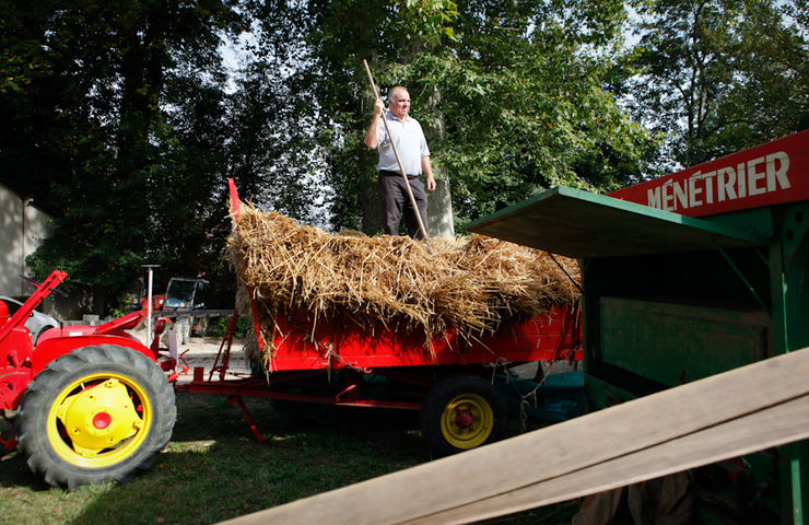 82e Foire aux Haricots