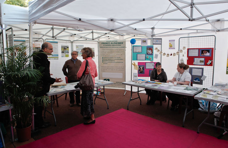 Forum des associations 2013