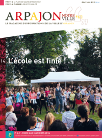 Couverture de la publication