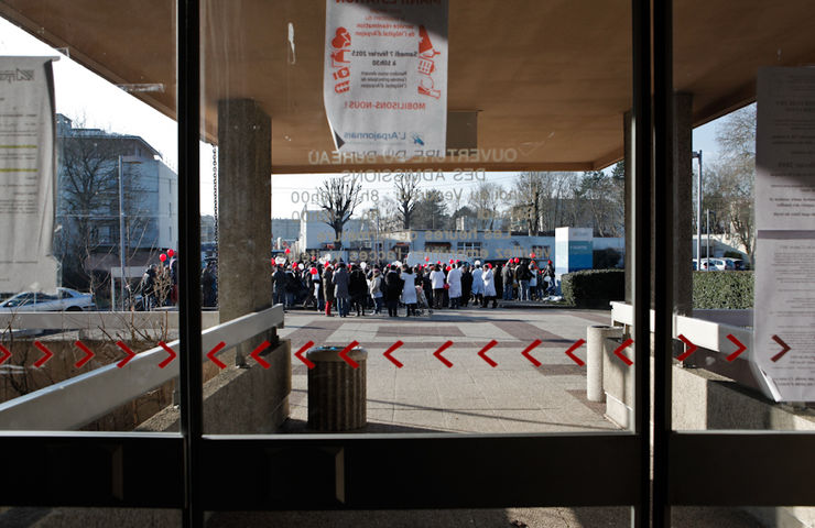 manif hôpital 2015