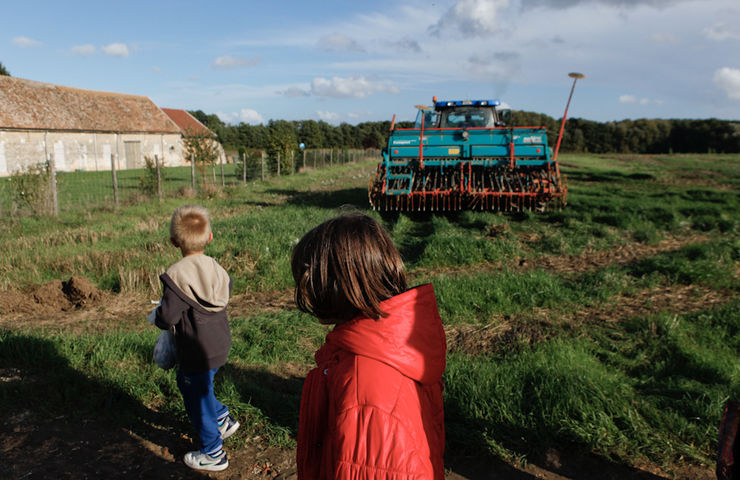 Semaine bleue 2013