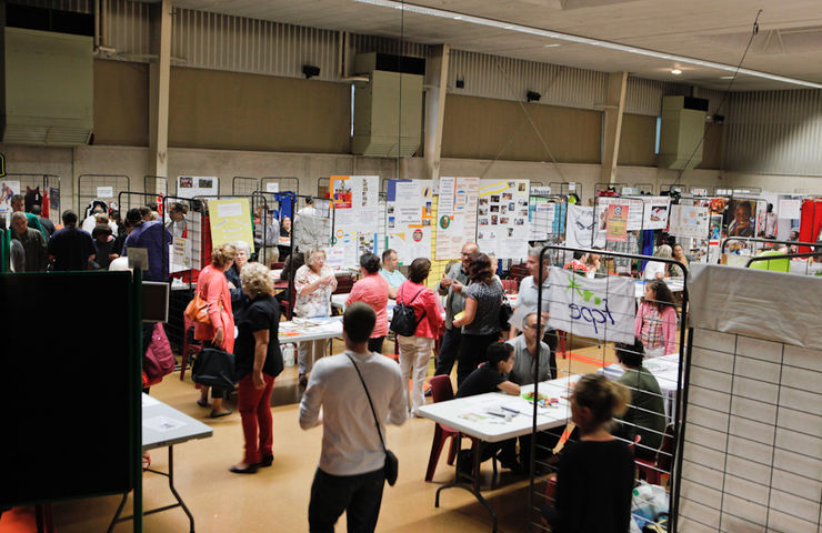 Forum des associations 2013