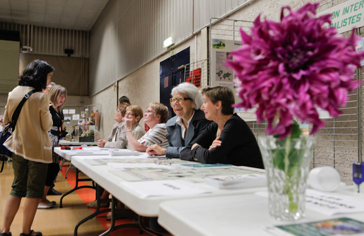 Forum des associations 2013