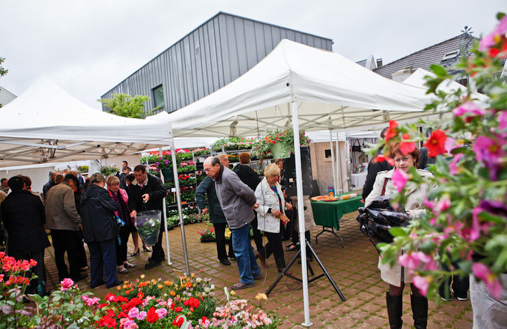 Salon de printemps