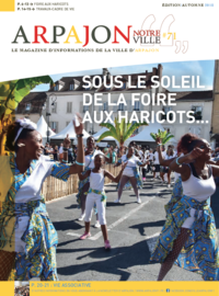 Couverture de la publication