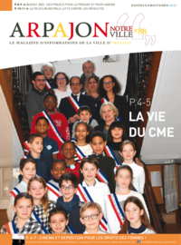 Couverture de la publication