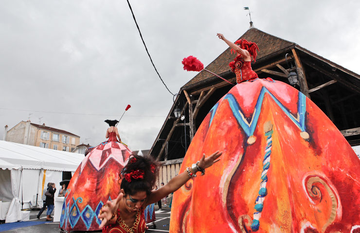 Foire aux Haricots 2014