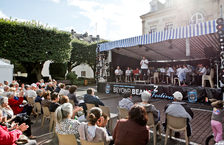 Foire aux Haricots 2014