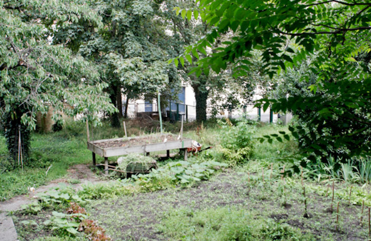 Jardins et balcons fleuris 2014