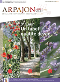 Couverture de la publication