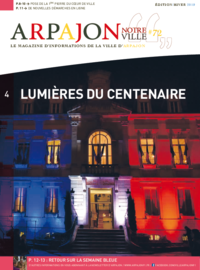 Couverture de la publication