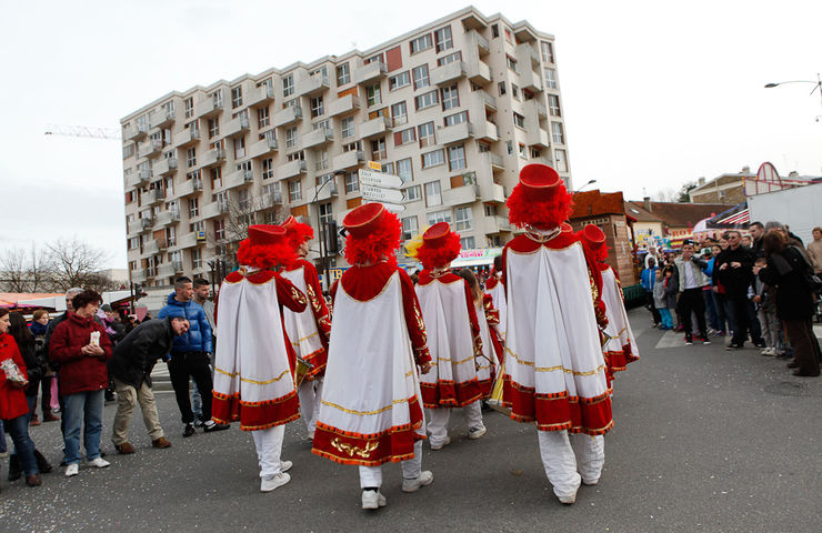 Carnaval 2014