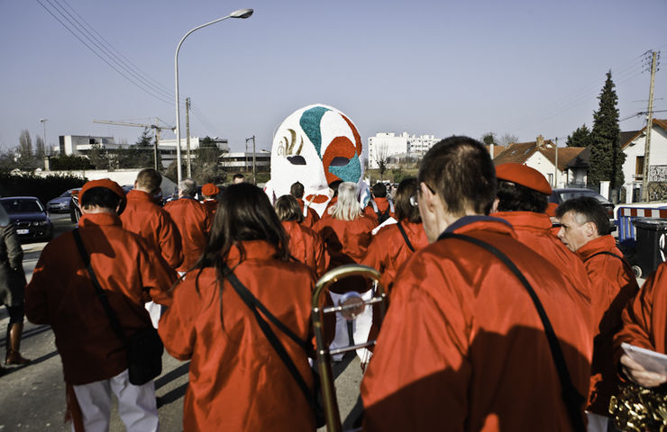 Carnaval 2013