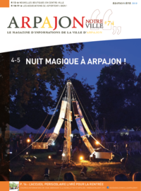 Couverture de la publication