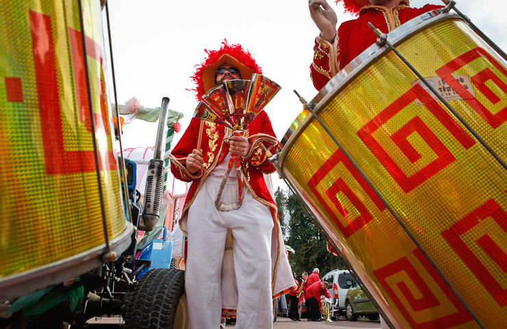 Carnaval 2014