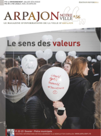 Couverture de la publication