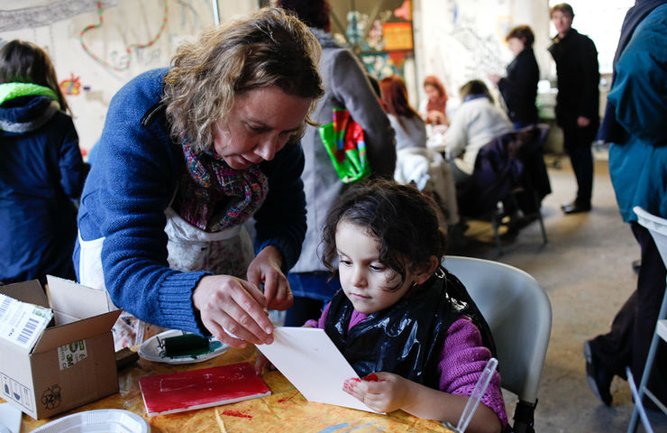 Atelier 29 déco de noël