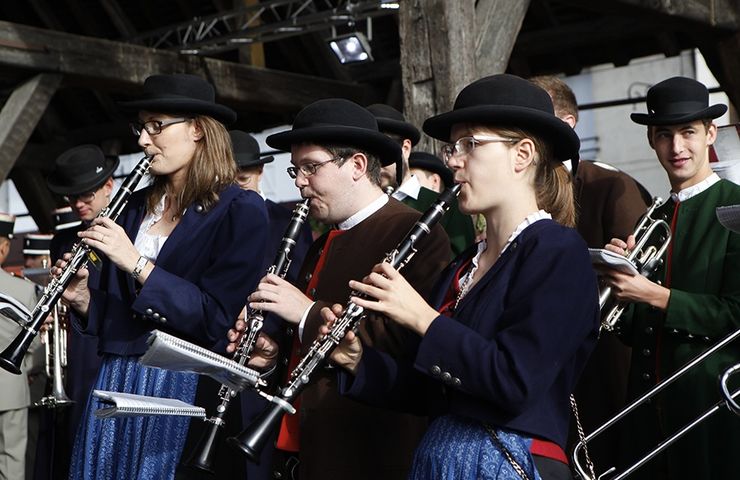 02- Fanfare Freising