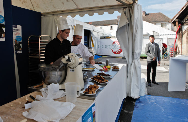 Foire aux Haricots 2014