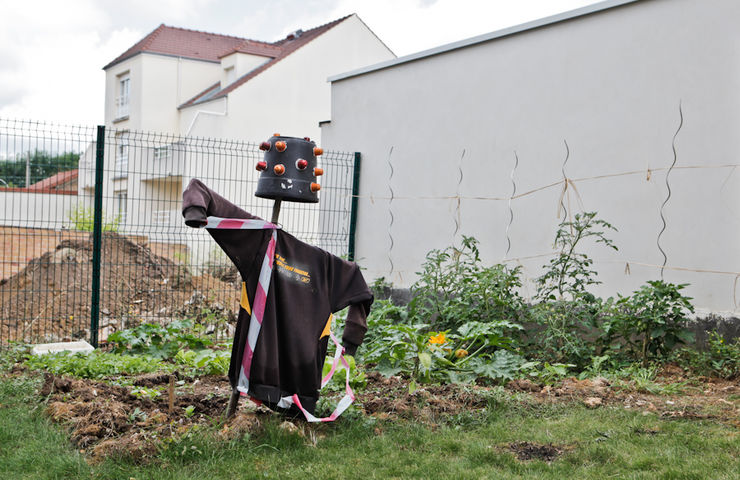 Jardins et balcons fleuris 2014