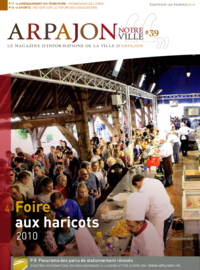 Couverture de la publication