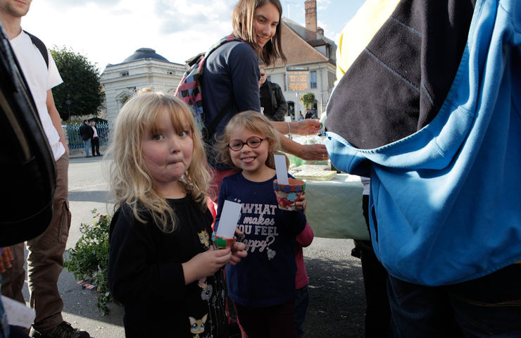 Foire aux haricots 2015