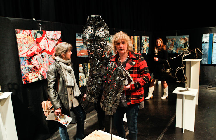 Salon des Arts 2015