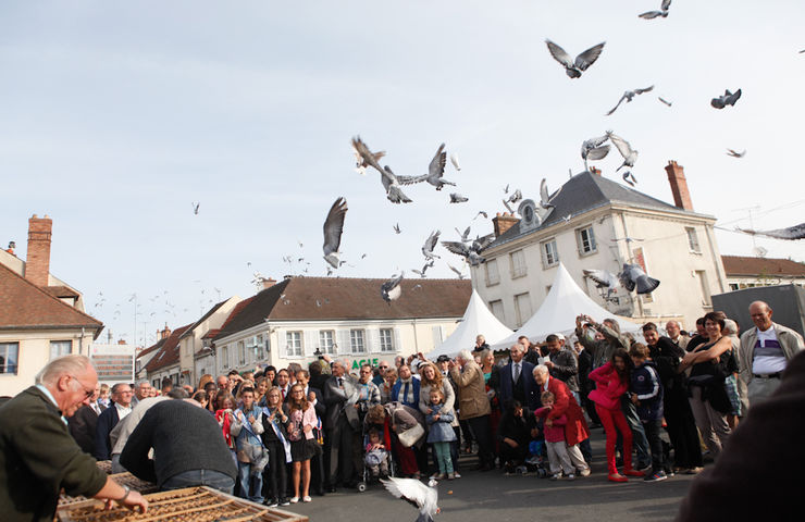 82e Foire aux Haricots