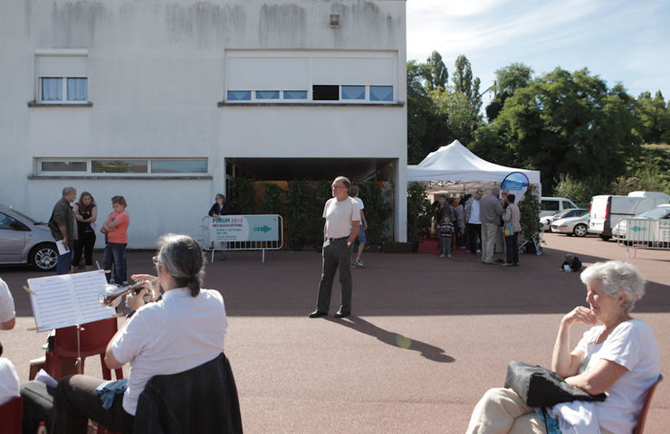 Forum des associations 2013