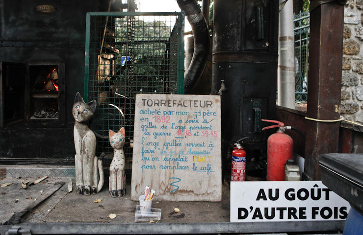 Foire aux Haricots 2014